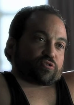 丹尼·伍德伯恩 Danny Woodburn照片