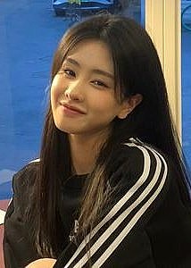 朱小雪 Zhu Xiaoxue照片