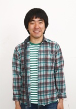 本多力 Riki Honda照片