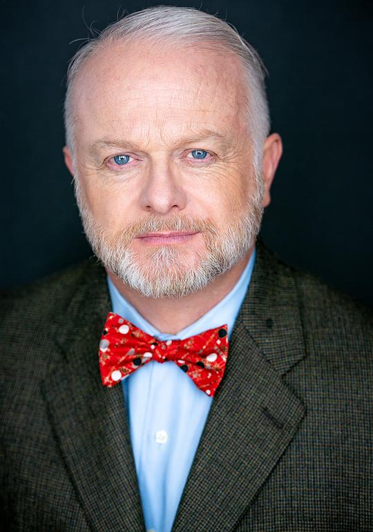 彼得·布雷特曼耶 Peter Breitmayer照片