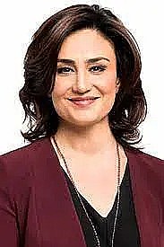 德温·厄兹居尔·吉纳尔 Devin Özgür Cinar照片