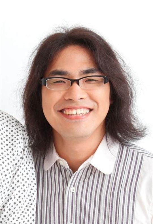 中冈创一 Souichi Nakaoka照片