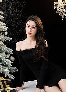 刘雪莹 Xueying Liu照片
