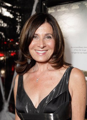 帕梅拉·格雷 Pamela Gray照片