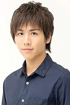 池冈亮介 Ikeoka Ryôsuke照片