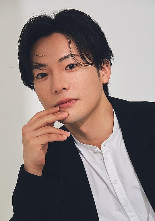 市原朋彦 CHIHARA TOMOHIKO照片