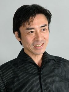 家中宏 Hiroshi Yanaka照片