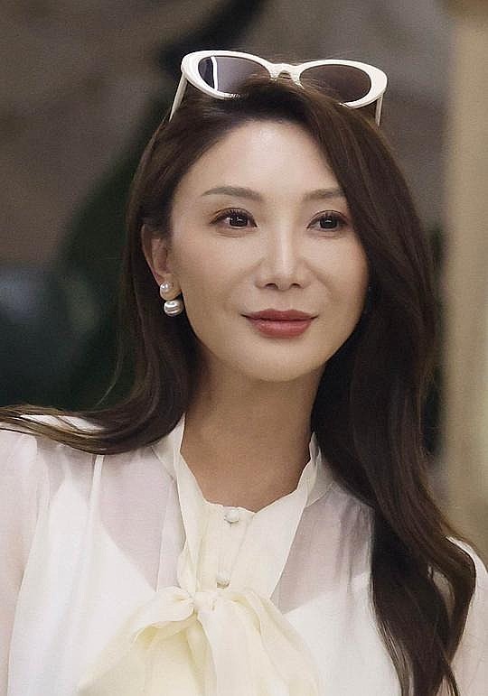 王雪蕾 Xuelei Wang照片