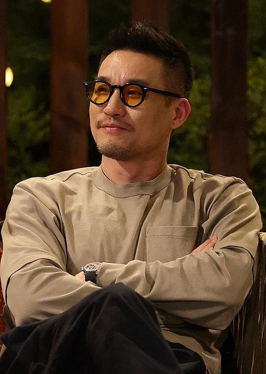 林健 Jian Li照片