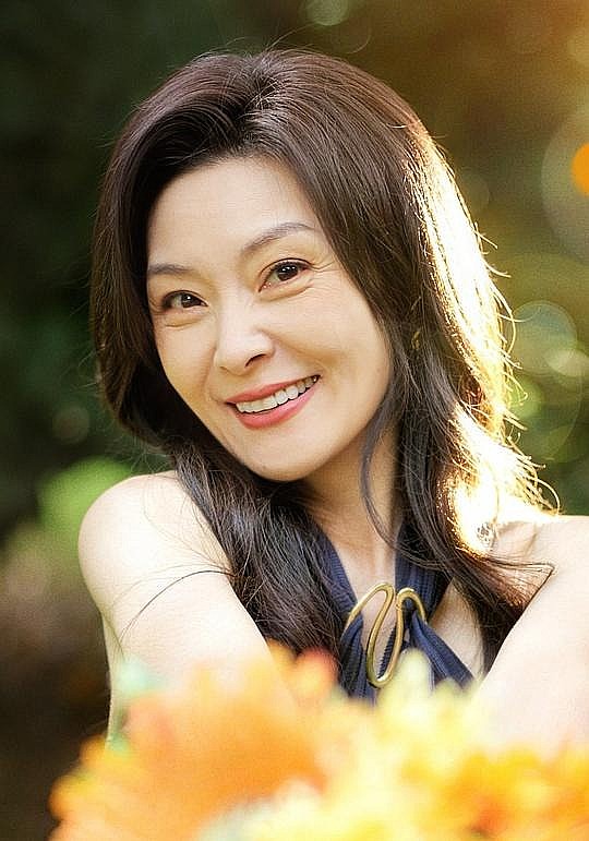 赵蕾 Lei Zhao照片