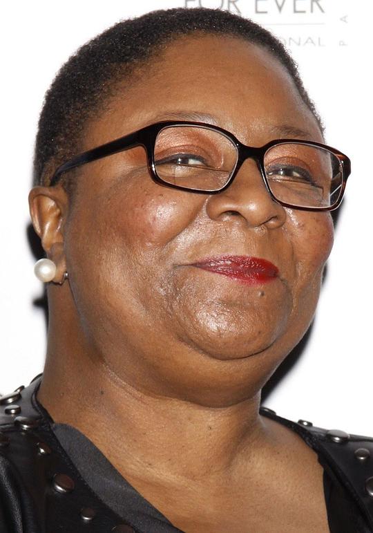 迈拉·卢克利希亚·泰勒 Myra Lucretia Taylor照片