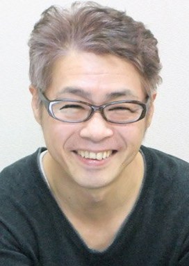 中博史 Hiroshi Naka照片