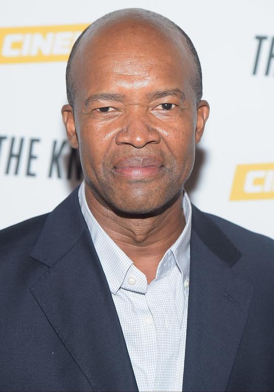 莱昂·艾迪森·布朗 Leon Addison Brown照片