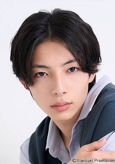 宫本龙之介 Miyamoto Ryunosuke照片