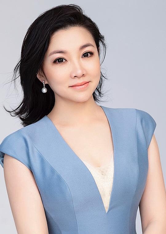 王莉 Li Wang照片