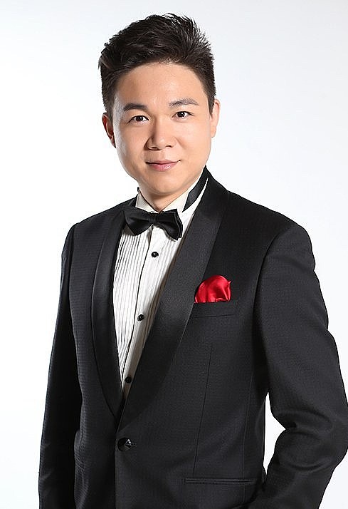 王传越 Chuanyue Wang照片
