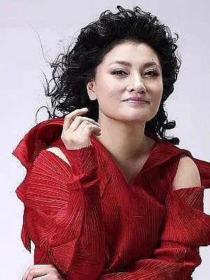 么红 Hong Yao照片