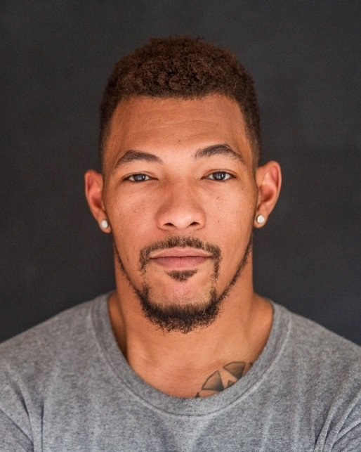 陈大卫 David Chen照片