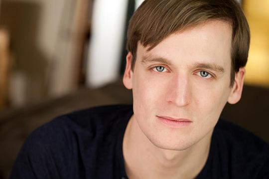 约翰·麦克金蒂 John P. McGinty照片