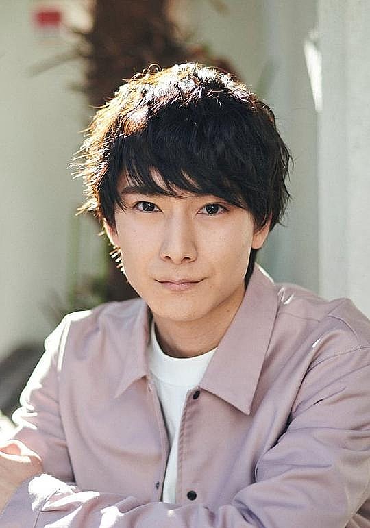 朝田淳弥 Junya Asada照片