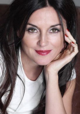 丽萨·赞恩 Lisa Zane照片