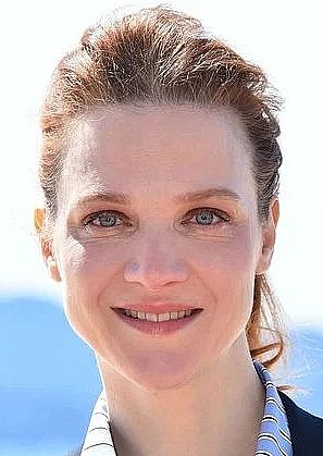 奥黛尔·维利曼 Odile Vuillemin照片