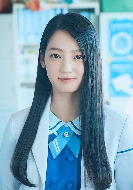 吉本此那 COCONA YOSHIMOTO照片