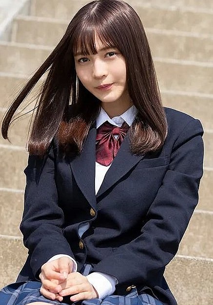 黑崎菜菜子 NANAKO KUROSAKI照片