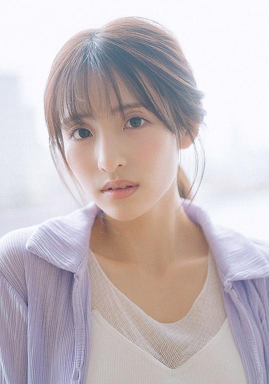平田侑希 Yuki Hirata照片