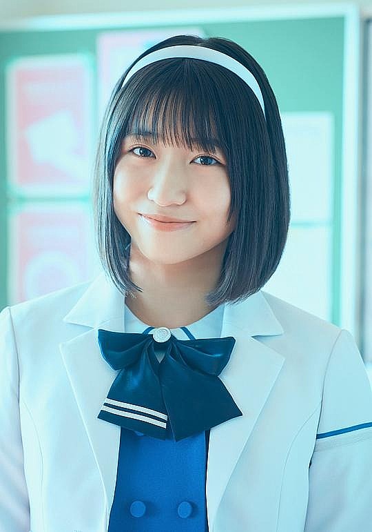 八重樫美伊咲 MIISA YAEGASHI照片