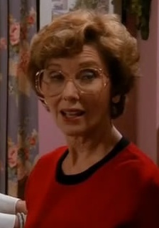 埃莉诺·多纳约 Elinor Donahue照片