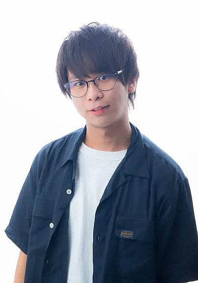 柳晃平 Yanagi Kouhei照片