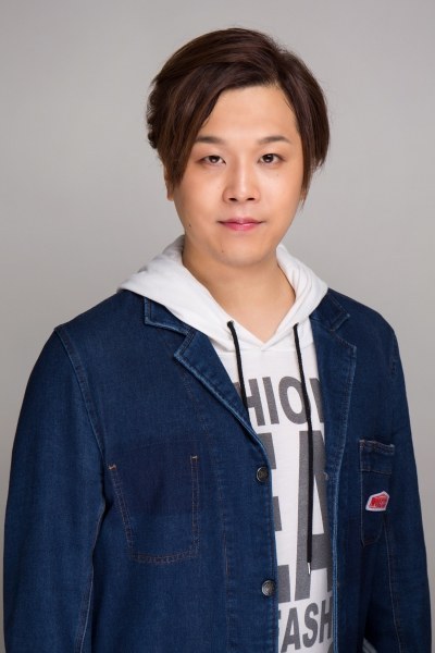 虎岛贵明 Torashima Takaaki照片