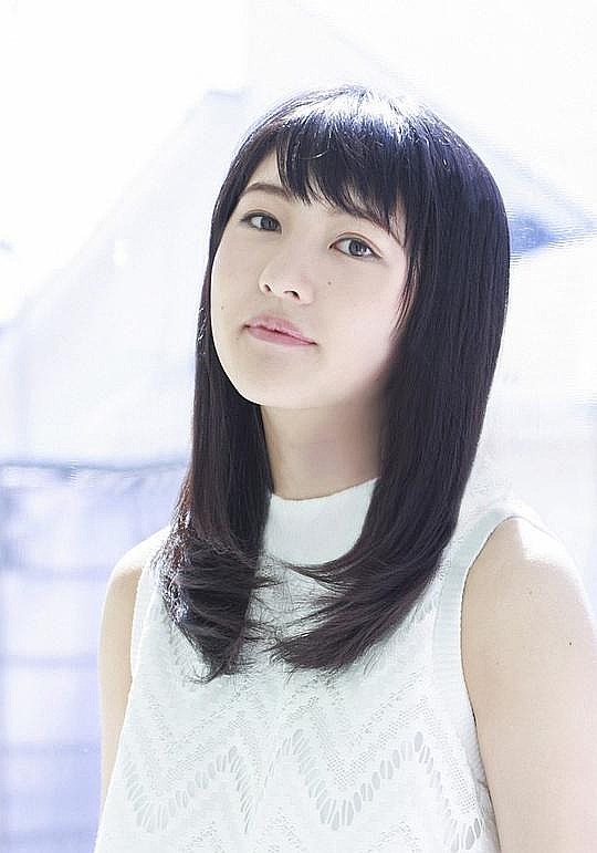 宇野爱海 Narumi Uno照片