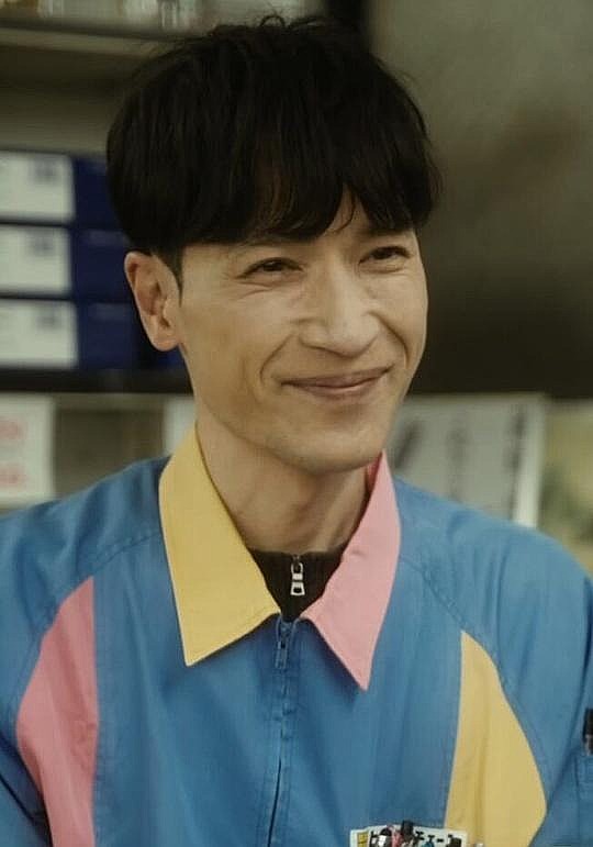 半田周平 Shuhe Handa照片