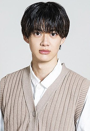 小川史记 Ogawa Fuminori照片