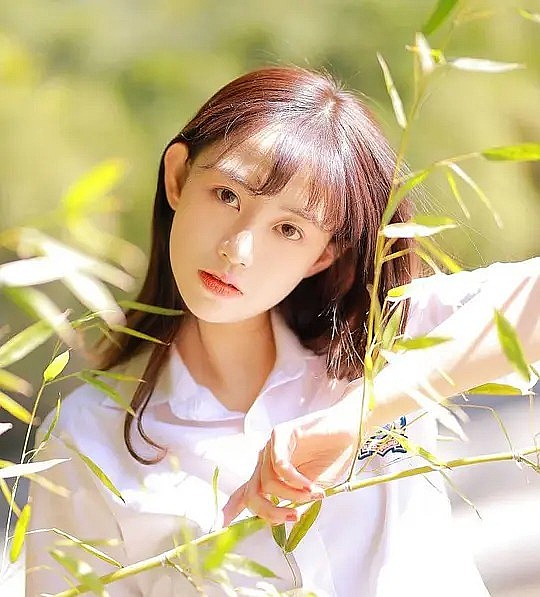 康渝茜 Yuxi Kang照片