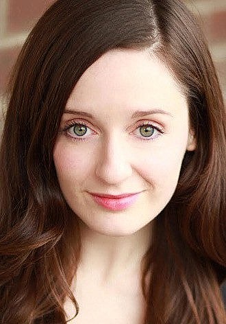 艾米·斯蒂芬森 Amy Stephenson照片