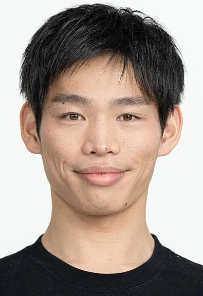 加贺翔 Sho Kaga照片