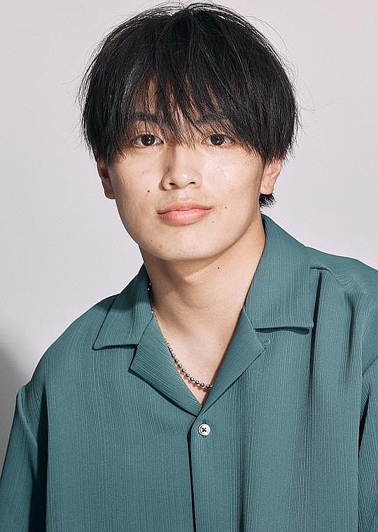 吉田叡史 Eiji Yoshida照片