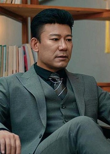 于家骅 Yu Jiahua照片