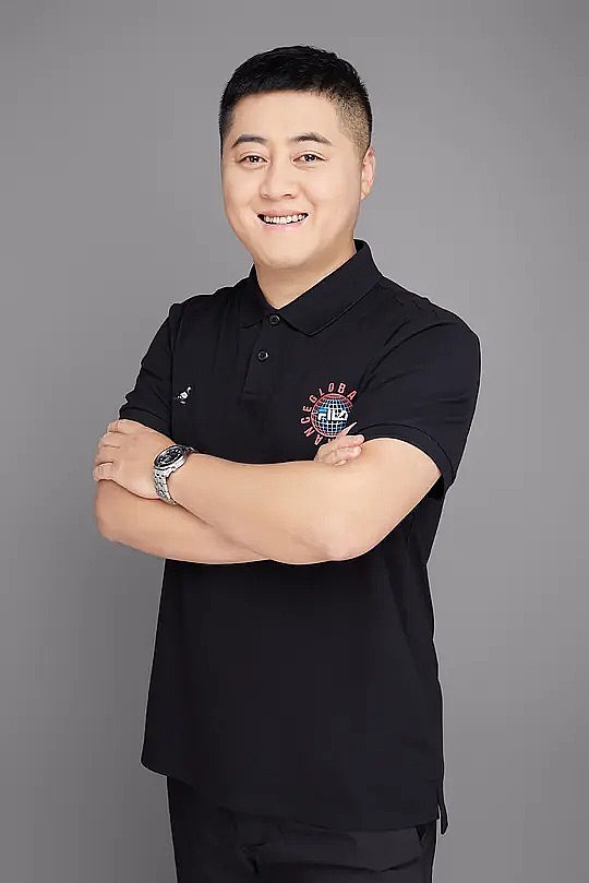 王俊皓 Junhao Wang照片
