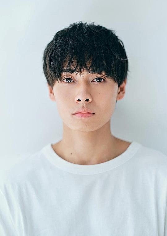 唐木俊辅 Shunsuke Karaki照片
