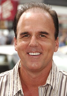 史蒂夫·欧德科克 Steve Oedekerk照片