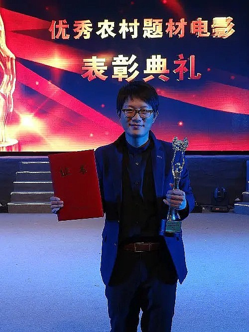 宣孟阳 MengYang Xuan照片