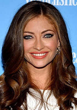 吕蓓卡·盖哈特 Rebecca Gayheart照片