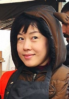 李伊平 Yiping Li照片