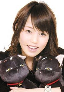 菊地美香 Mika Kikuchi照片