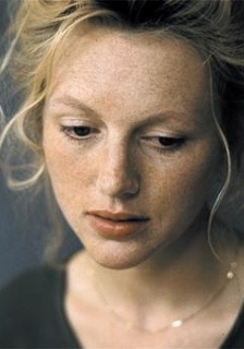 约翰娜·特尔·斯蒂格 Johanna ter Steege照片