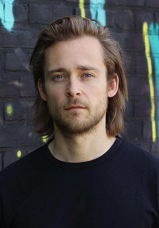 马菲积斯·范德桑德·巴库曾 Matthijs van de Sande Bakhuyzen照片